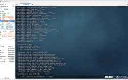 CentOS VMware网络配置怎么连？