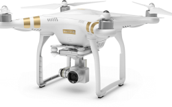 Phantom无人机有何独特魅力？