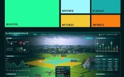 农业无人机调度系统如何高效协同作业？