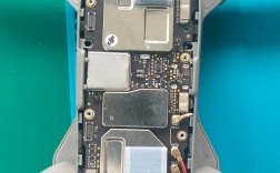 breeze无人机拆解有何亮点？