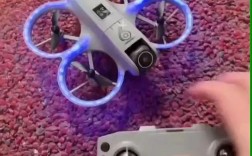 无人机100米是玩具还是飞行器？