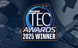 2025 TEC技术大奖花落谁家？