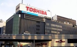 东芝为何出卖核心技术？