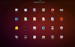 ubuntu 映射网络