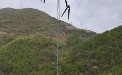 无人机如何在青藏高原高效架线？