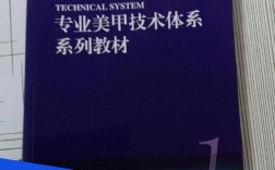 CPMA美甲教材有何专业核心优势？