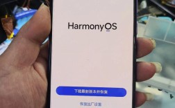 华为nova主副卡网络如何切换？