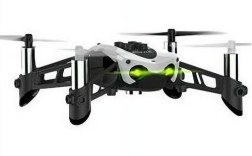 法国派诺特无人机如何