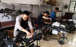 j.me无人机送修，多久能修好？