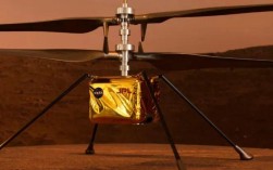 火星无人机可行吗？