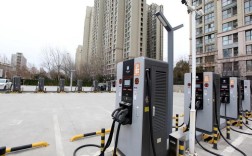 载波技术如何赋能汽车充电桩？