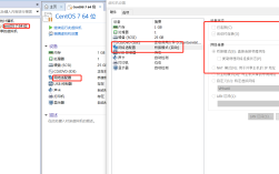 VMware虚拟机网络设置如何正确配置？