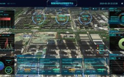 智慧城市如何靠GIS技术支撑？