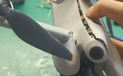 大疆Mini拆解，隐藏了哪些黑科技？