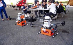 国产无人机缘何中东客户青睐？