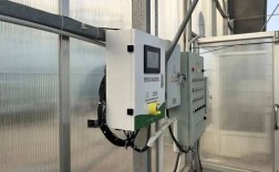 植物工厂环境监控技术