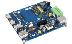 无人机TX1 GPU模块性能如何？