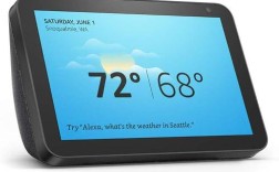 Echo Show技术如何改变智能交互体验？