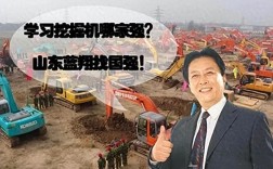 挖掘机技术哪家强？