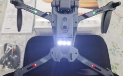 大疆无人机航飞pos如何精准定位？