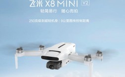 小米无人机4K插TF卡，视频存储怎么操作？