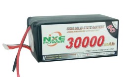 18650电池如何适配无人机续航与动力需求？