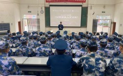 无人机专业属于军校吗？