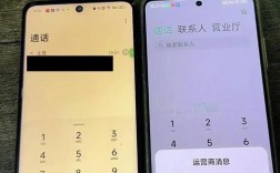 打电话时网络连接失败，怎么回事？