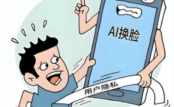 AI识别技术是否会侵犯公众隐私？