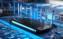 WLAN原理技术与应用如何实现无线高效连接？