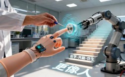 机器人核心技术是什么？