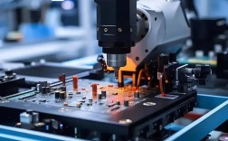 芯片工厂的核心技术有哪些？