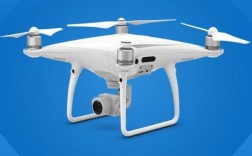 Phantom4无人机有何核心优势？