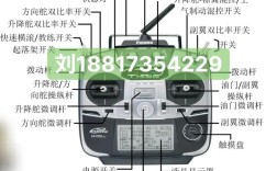 mola无人机怎么操作？