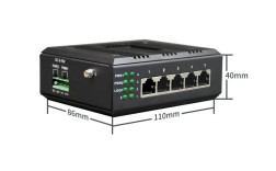 局域网常用的网络设备是