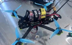 自制Arduino无人机，如何实现稳定飞行？