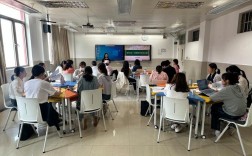 技术传播与技术写作沙龙