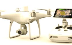 Phantom4无人机有哪些核心优势？