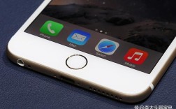 苹果新home键技术