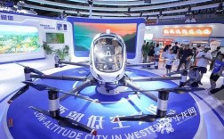 2025无人机展览有哪些看点？