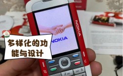 诺基亚225全投射技术是什么？