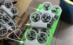 无人机手柄为何不给手机充电？