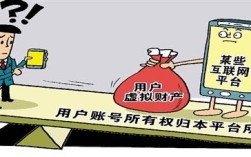 网络虚拟财产如何获得法律保护？