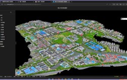 无人机倾斜摄影测量系统如何精准测绘？