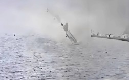 坠海无人机图片有哪些？