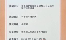 2025科技奖花落谁家？创新突破有何亮点？
