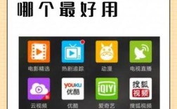 网络高清播放器软件哪家强？