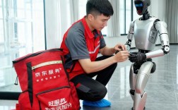 京东物流实验室无人机有何应用突破？