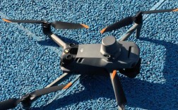 微型无人机实际导航飞行