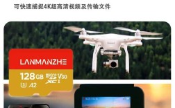 无人机视频存SD卡，如何安全不丢失？